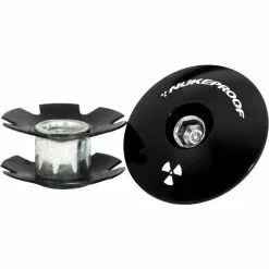Nukeproof Top Cap Og Stjernemøtrik