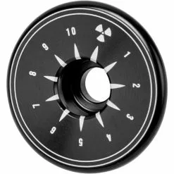 Nukeproof Top Cap Og Stjernemøtrik -Tilbud Cykler Butik Nukeproof Top Cap and Star Nut Headsets It s An Attitude NotSet CHI282 4 BKNPO3