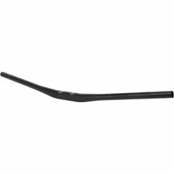 Ragley Wiser Alloy Handlebar -Tilbud Cykler Butik Nukeproof Wiser Alloy Handlebar Riser Handlebars Black Black RAGAL80012318BLK 0