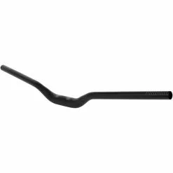 Ragley Wiser Alloy Handlebar -Tilbud Cykler Butik Nukeproof Wiser Alloy Handlebar Riser Handlebars Black Black RAGAL80025318BLK 3