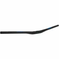 Ragley Wiser Alloy Handlebar -Tilbud Cykler Butik Nukeproof Wiser Alloy Handlebar Riser Handlebars Black Blue RAGAL80012318BLU 1