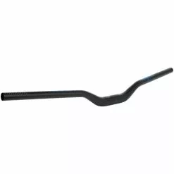 Ragley Wiser Alloy Handlebar -Tilbud Cykler Butik Nukeproof Wiser Alloy Handlebar Riser Handlebars Black Blue RAGAL80038318BLU 1