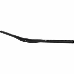 Ragley Wiser Alloy Handlebar -Tilbud Cykler Butik Nukeproof Wiser Alloy Handlebar Riser Handlebars Black Grey RAGAL80012318GRY 0