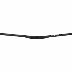 Ragley Wiser Alloy Handlebar -Tilbud Cykler Butik Nukeproof Wiser Alloy Handlebar Riser Handlebars Black Grey RAGAL80012318GRY