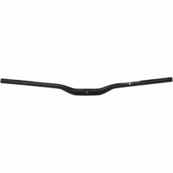 Ragley Wiser Alloy Handlebar -Tilbud Cykler Butik Nukeproof Wiser Alloy Handlebar Riser Handlebars Black Grey RAGAL80025318GRY