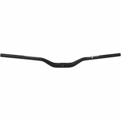 Ragley Wiser Alloy Handlebar -Tilbud Cykler Butik Nukeproof Wiser Alloy Handlebar Riser Handlebars Black Grey RAGAL80038318GRY