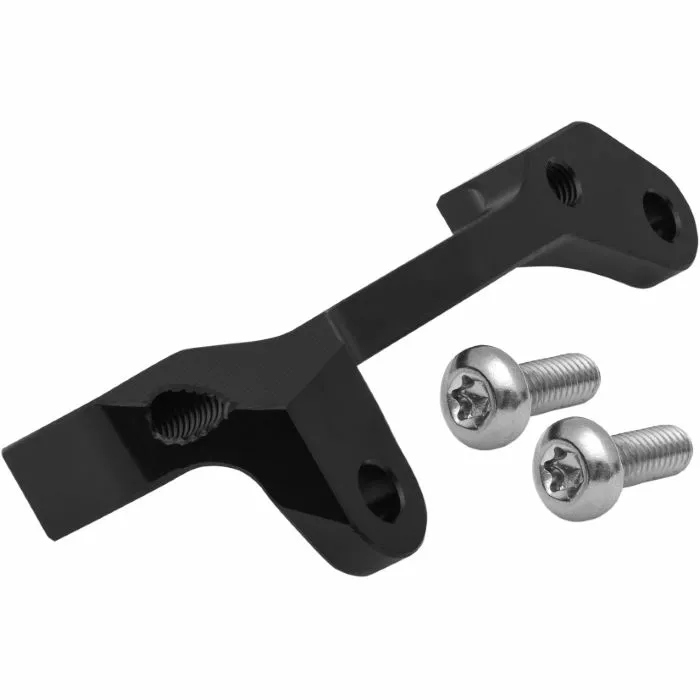 Nukeproof Reactor Brake Mount Kit 3 Nukeproof Reactor Brake Mount Kit