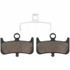 Nukeproof Hayes Dominion A4 Disc Brake Pads -Tilbud Cykler Butik Nukeproof Hayes Dominion A4 Disc Brake Pads