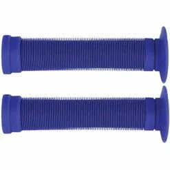 ODI Longneck ST BMX Grips -Tilbud Cykler Butik ODI Longneck ST BMX Grips Bar Grips Aqua NotSet HGODLSA