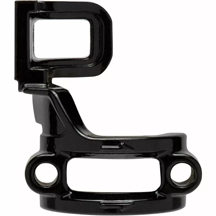 Hayes Peacemaker Dominion-I-Spec II Clamp 3 Hayes Peacemaker Dominion-I-Spec II Clamp