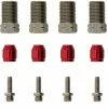 LifeLine SRAM Avid Threaded SS Olive Insert And Nut -Tilbud Cykler Butik PPID 106425879 SKU 106425894 Threaded SS Insert Nut 2