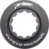Prime 12mm Center Lock Lockring -Tilbud Cykler Butik Prime Centre Lock Rotor Lock Ring 12mm 01
