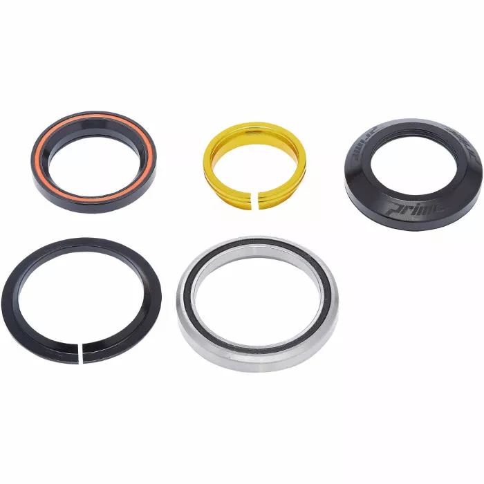 Prime Doyenne 1-1/8"-1.5" Integrated Headset 4 Prime Doyenne 1-1/8"-1.5" Integrated Headset - Billede 2