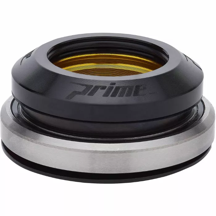 Prime Doyenne 1-1/8"-1.5" Integrated Headset 3 Prime Doyenne 1-1/8"-1.5" Integrated Headset
