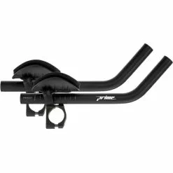 Prime J-bend Clip-On Aerobars