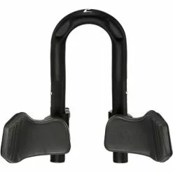 Prime Mini TT Alloy Clip-on Aerobar -Tilbud Cykler Butik Prime Mini TT Alloy Clip on Aerobar Aero Bars Black 2020 PMTTACOAB 2