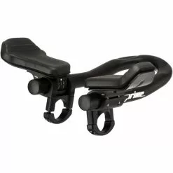 Prime Mini TT Alloy Clip-on Aerobar -Tilbud Cykler Butik Prime Mini TT Alloy Clip on Aerobar Aero Bars Black 2020 PMTTACOAB 4