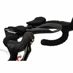 Prime Noosa Carbon Clip-on Aerobar -Tilbud Cykler Butik Prime Noosa Carbon Clip on Aerobar Aero Bars Black 2020 PMTTCCOAB 5