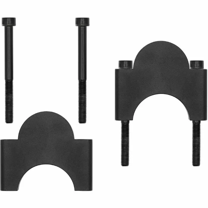 Prime Noosa Clip-On Riser Kit 3 Prime Noosa Clip-On Riser Kit