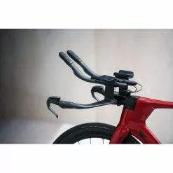 Prime Noosa TT Aero Handlebar -Tilbud Cykler Butik Prime Noosa TT Aero Handlebar Aero Bars Black PNTTAHJBB 3