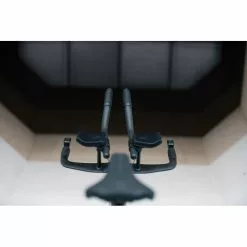 Prime Noosa TT Aero Handlebar -Tilbud Cykler Butik Prime Noosa TT Aero Handlebar Aero Bars Black PNTTAHJBB 6