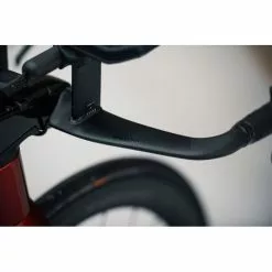 Prime Noosa TT Aero Handlebar -Tilbud Cykler Butik Prime Noosa TT Aero Handlebar Aero Bars Black PNTTAHJBB 7
