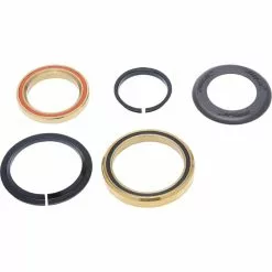 Prime Primavera 1-1/8"-1.5" Integrated Headset 11 Prime Primavera 1-1/8"-1.5" Integrated Headset -Tilbud Cykler Butik Prime Primavera 1 1 8 1 5 Integrated Headset Headsets Black PP11815IH3 0