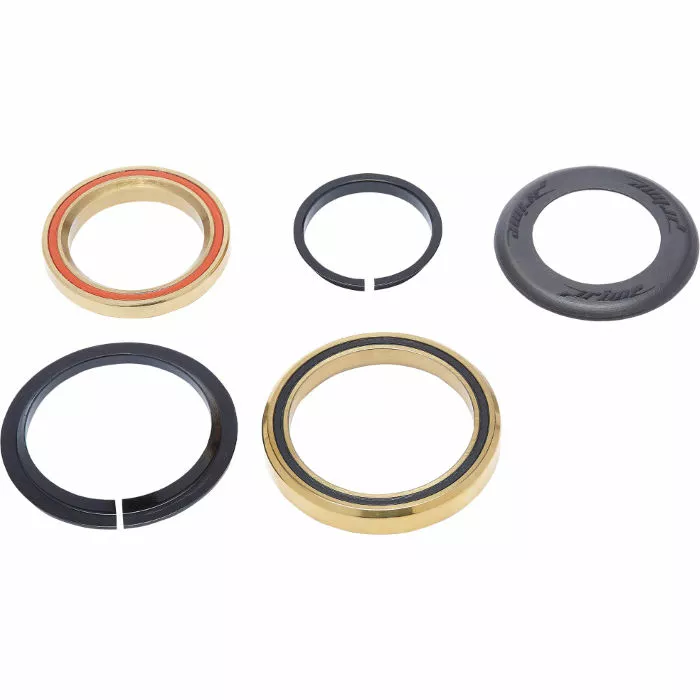 Prime Primavera 1-1/8"-1.5" Integrated Headset 6 Prime Primavera 1-1/8"-1.5" Integrated Headset - Billede 4