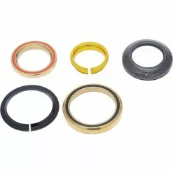 Prime Primavera 1-1/8"-1.5" Integrated Headset 10 Prime Primavera 1-1/8"-1.5" Integrated Headset -Tilbud Cykler Butik Prime Primavera 1 1 8 1 5 Integrated Headset Headsets Black PP11815IH8 0