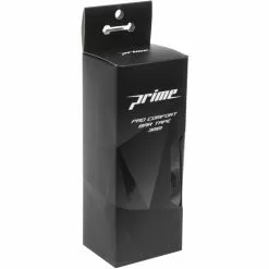 Prime Race Comfort Styrbånd -Tilbud Cykler Butik Prime Race Comfort Bar Tape Bar Tape Black NotSet PRC3HTB 1