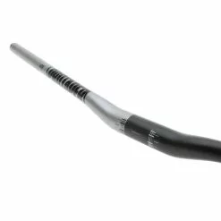 ProTaper Carbon Team Issue Bar -Tilbud Cykler Butik ProTaper Carbon Team Issue Bar Riser Handlebars Black Silver 301 36182 C301 1