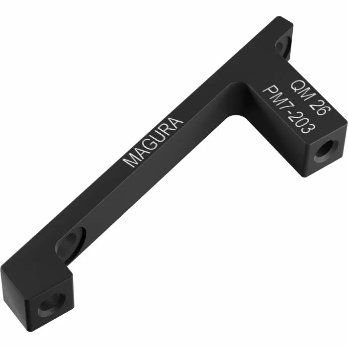 Magura Brake Mount Adaptor 7 Magura Brake Mount Adaptor - Billede 5