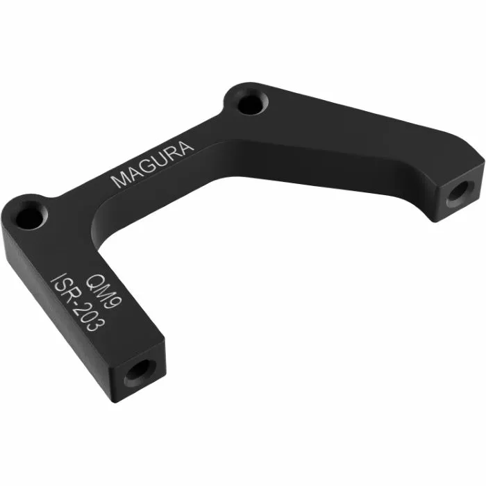 Magura Brake Mount Adaptor 5 Magura Brake Mount Adaptor - Billede 3