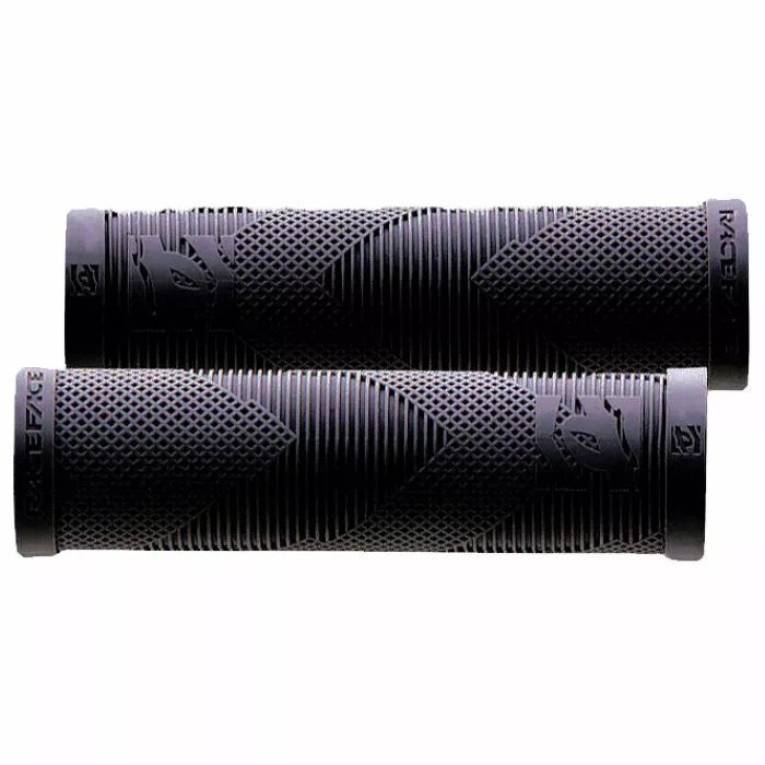 Race Face - Sniper Slide-On Handlebar Grips 3 Race Face - Sniper Slide-On Handlebar Grips