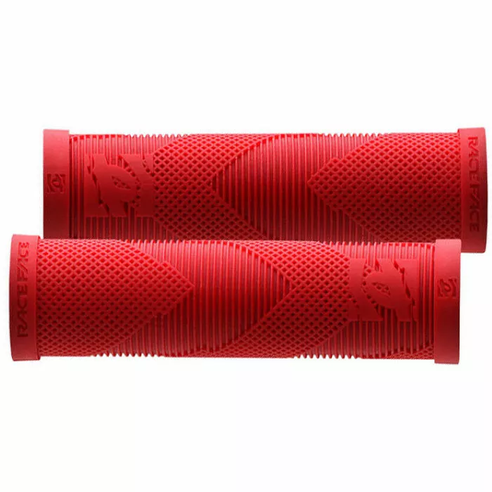 Race Face - Sniper Slide-On Handlebar Grips 8 Race Face - Sniper Slide-On Handlebar Grips - Billede 6