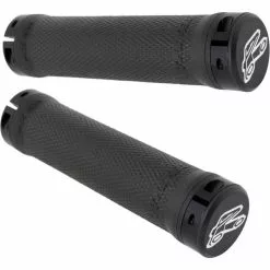 Renthal Lock-On Grips - Ultra Tacky