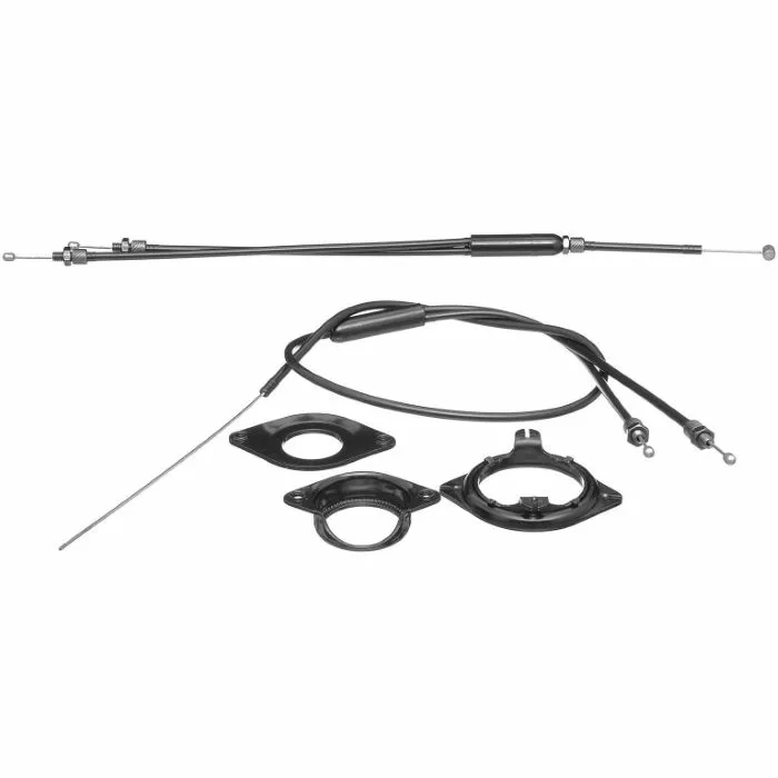 Seal BMX Progression Complete Gyro Kit 3 Seal BMX Progression Complete Gyro Kit