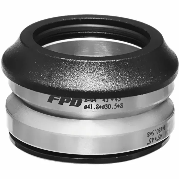 Seal BMX Progression Integrated Headset 3 Seal BMX Progression Integrated Headset