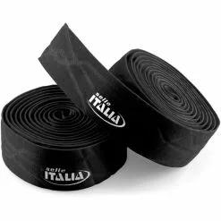 Selle Italia SMOOTAPE Gran Fondo Gel Styrbånd -Tilbud Cykler Butik Selle Italia SMOOTAPE Gran Fondo Gel Handlebar Tape Bar Tape Black 0000000000E11 0