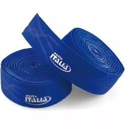 Selle Italia SMOOTAPE Gran Fondo Gel Styrbånd -Tilbud Cykler Butik Selle Italia SMOOTAPE Gran Fondo Gel Handlebar Tape Bar Tape Blue 0000000000E14 0