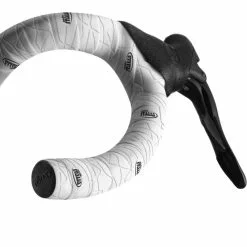 Selle Italia SMOOTAPE Gran Fondo Gel Styrbånd -Tilbud Cykler Butik Selle Italia SMOOTAPE Gran Fondo Gel Handlebar Tape Bar Tape White 0000000000E12 2