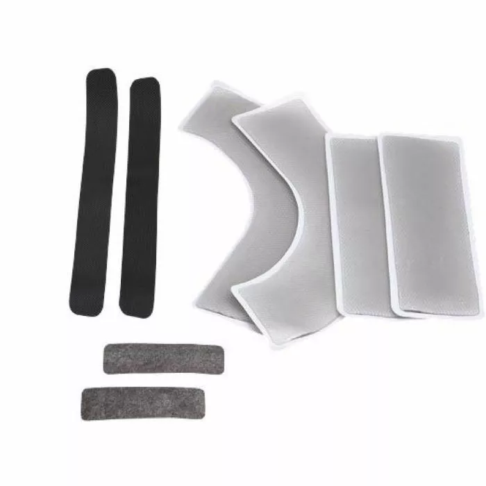 Spank Flare Bar Tape, Gel Pad And Plug Kit 4 Spank Flare Bar Tape, Gel Pad And Plug Kit - Billede 2