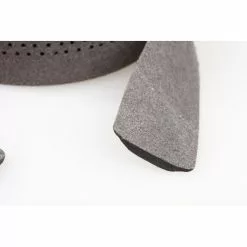 Spank Flare Bar Tape And Plugs 7 Spank Flare Bar Tape And Plugs -Tilbud Cykler Butik Spank Flare Bar Tape and Plugs Bar Tape Grey E05000000A11SPK 1