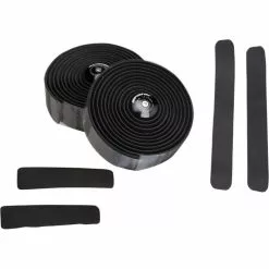 Spank Wing Bar Tape And Plugs