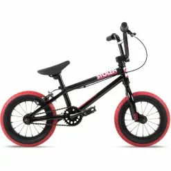Stolen Agent 12" BMX Bike (2022)