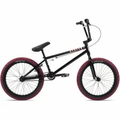 Stolen Casino BMX Bike (2022) 14 Stolen Casino BMX Bike (2022) -Tilbud Cykler Butik Stolen Casino BMX Bike01
