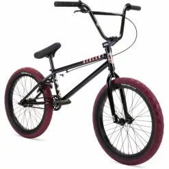 Stolen Casino BMX Bike (2022) 15 Stolen Casino BMX Bike (2022) -Tilbud Cykler Butik Stolen Casino BMX Bike02