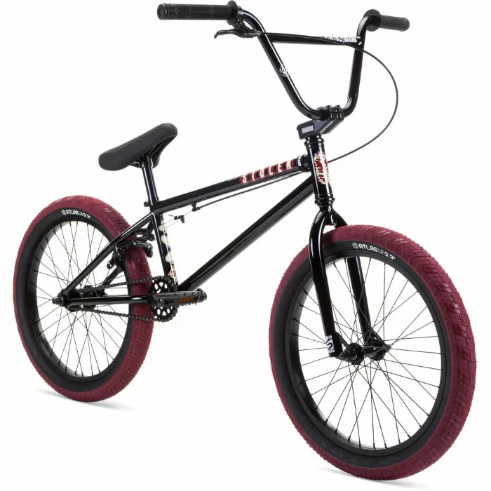 Stolen Casino BMX Bike (2022) 7 Stolen Casino BMX Bike (2022) - Billede 5