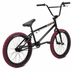 Stolen Casino BMX Bike (2022) 16 Stolen Casino BMX Bike (2022) -Tilbud Cykler Butik Stolen Casino BMX Bike03