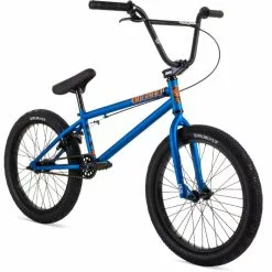 Stolen Casino BMX Bike (2022) 18 Stolen Casino BMX Bike (2022) -Tilbud Cykler Butik Stolen Casino BMX Bike05